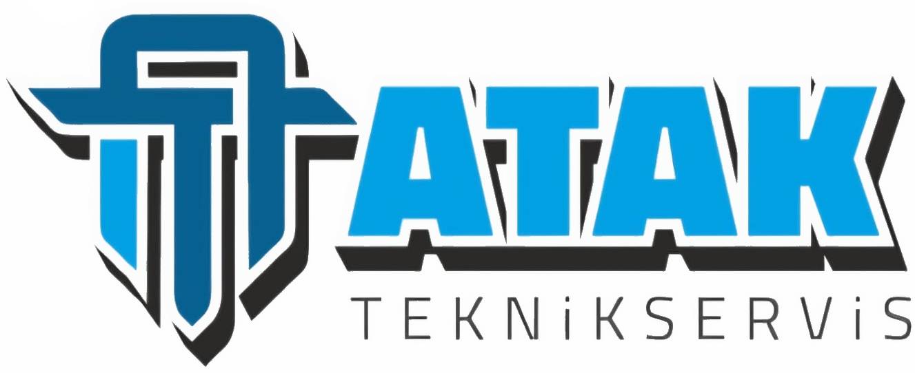 Atak Teknik Servis